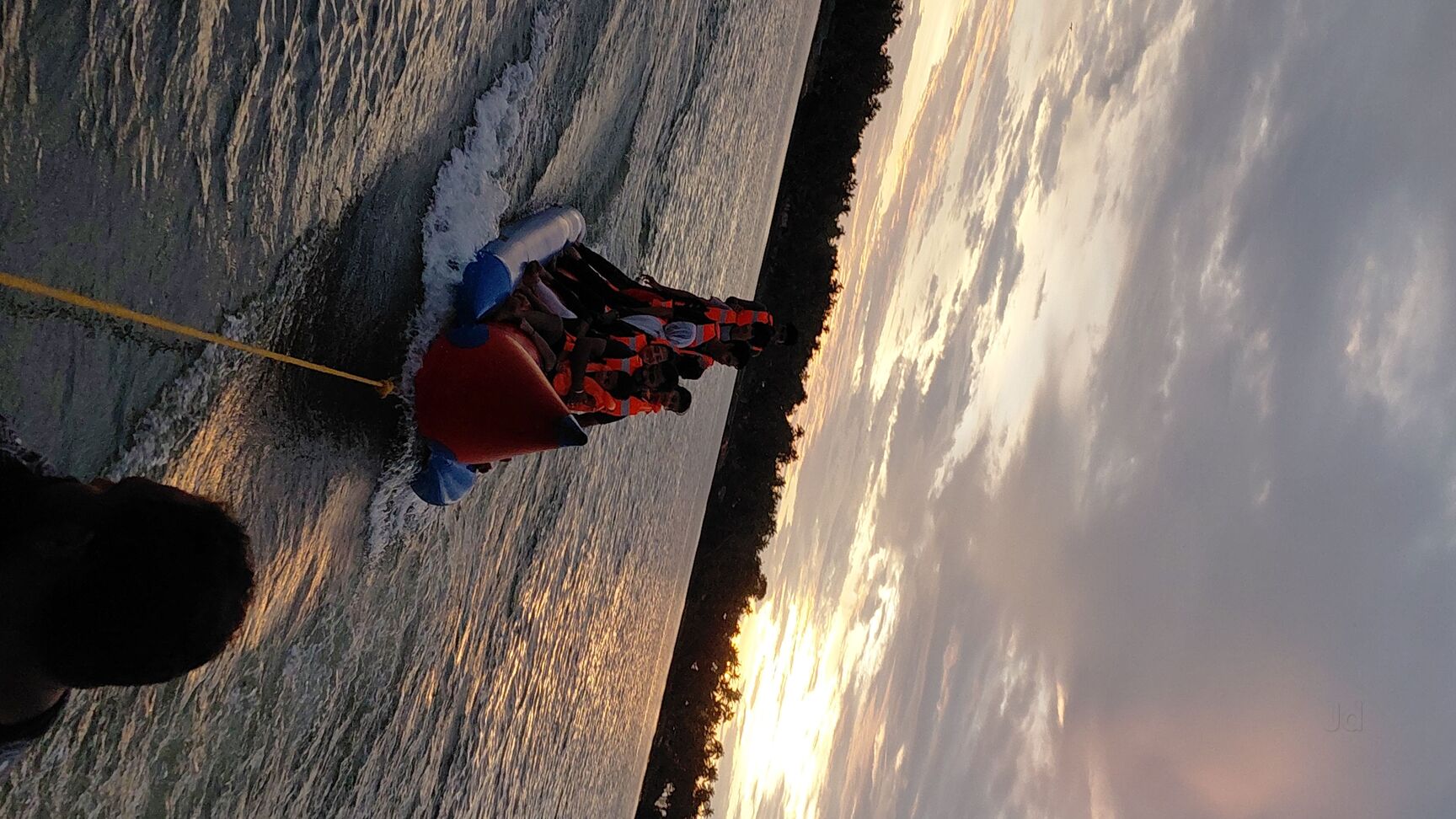 Island Water Adventure