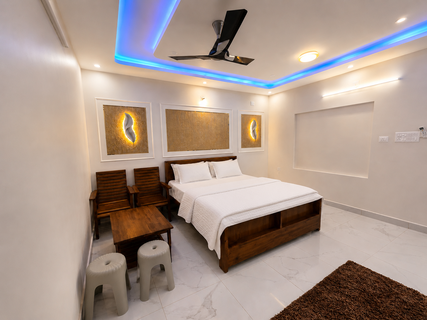 Deluxe Suite 2